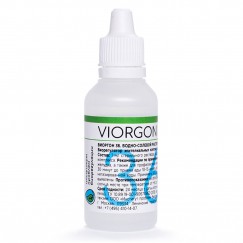 Виоргон-36 (чага)